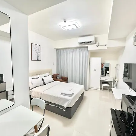 Inspiria Aparthotel